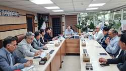 بررسی عوارض جنگ و اقدامات حوزه سلامت فارس در شرایط بحرانی
