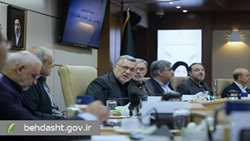 پزشکی خانواده گامی بزرگ برای تحقق عدالت در سلامت است/ دانشگاه‌های علوم پزشکی پیشران توسعه کشور هستند