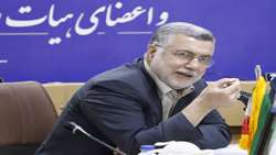 دانشگاه علوم پزشکی شیراز محور مدیریت سلامت جنوب کشور و تقویت تاب‌آوری نظام سلامت است