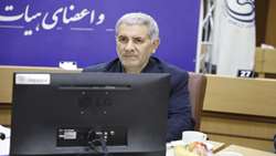 رئیس دانشگاه علوم پزشکی شیراز مهم‌ترین برنامه‌ها و اولویت‌های راهبردی حوزه سلامت فارس را تشریح کرد