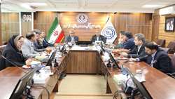 حرکت دانشگاه به سوی دستاوردهای نوین و طرح‌های اثرگذار و توسعه‌محور