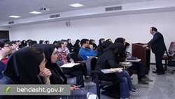 آغاز نام‌نویسی بیست‌ودومین فراخوان جذب اعضای هیأت علمی وزارت بهداشت از ۲۴ مرداد