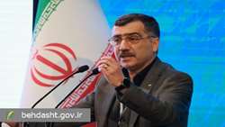بیست‌ودومین فراخوان متمرکز جذب اعضای هیأت وزارت بهداشت آغاز شد