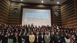 تاکید سرپرست معاونت فرهنگی و دانشجویی دانشگاه علوم پزشکی شیراز بر نقش موثر دانش آموختگان دانشگاه‌ها در حفظ جایگاه و سربلندی مراکز علمی کشور