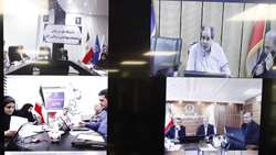 اجرای نسخه «03» پزشکی خانواده در فیروزآباد
