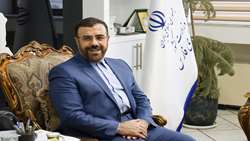 پیام تبریک استاندار فارس به مناسبت روز پزشک 