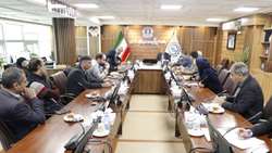  تقویت زیرساخت‌های سلامت، اولویت اصلی در توسعه شمال فارس است