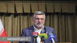 تامین دارو و تجهیزات پزشکی با مسیرهای قانونی و جایگزین تضمین می‌شود/پزشک خانواده و نظام ارجاع ستون اصلی نظام سلامت هستند
