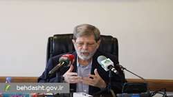 نباید بگذاریم سلامت معنوی لائیک جای سلامت معنوی اسلامی را بگیرد