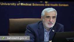 ایران جزو کشورهای پیشرو منطقه در رادیودارو و زیست‌فناوری