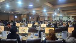 برگزاری دوره توان‌افزایی مسوولان بلوک زایمان بیمارستان‌ها و مراکز درمانی فارس