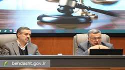 نقش پیشگیرانه و فعال دستگاه حقوقی در صیانت از منافع نظام سلامت
