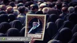 اقدامات و برنامه‌های معاونت فرهنگی و دانشجویی وزارت بهداشت برای مراسم تشییع پیکر مطهر رهبر شهید انقلاب اعلام شد