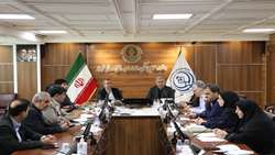 شیوه‌نامه جدید تعزیرات حکومتی در حوزه درمان بررسی شد