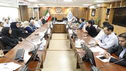 از مدال‌آوران دانشگاه علوم پزشکی شیراز در هفدهمین المپیاد علمی دانشجویی کشور تجلیل شد
