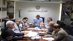 راهکارهای تقویت نظام مدیریت شبکه‌های بهداشت و درمان بررسی شد