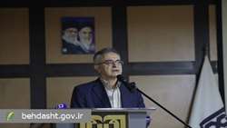 بیش از ۷۵ درصد بیماری‌های نوپدید منشأ حیوانی دارند/ثبت ۴۴۰ هزار مورد حیوان‌گزیدگی در یک سال