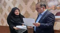 پیگیری مطالبات جامعه پرستاری در دیدار مدیر پرستاری دانشگاه علوم پزشکی شیراز با معاون پرستاری وزارت بهداشت