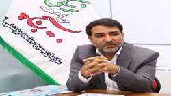۳۰۰ نفر از جهادگران سلامت فارس برای خدمت‌رسانی به زائران اربعین حسینی راهی عراق شدند