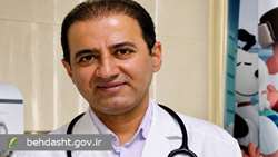 روایت یک امید؛ پیوند موفقیت‌آمیز «آلوژن سلول‌های بنیادی» کودک مبتلا به بیماری نادر «فاربر» در بیمارستان آنکولوژی امیر شیراز