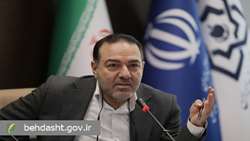 تشکیل هیات‌امنای مراکز جامع سلامت در سراسر کشور ضروری است