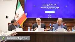 رویش علمی کشور و شکوفایی در فناوری در کنار امور جاری دولت