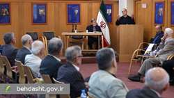 تقویت شبکه بهداشت و پزشکی خانواده از اولویت‌های اصلی دولت است