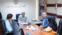 از برنامه‌ریزی برای آیین دانش‌آموختگی دانشجویان تا بررسی مسائل آموزشی