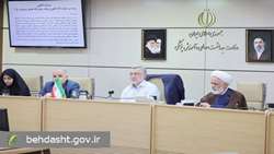 کلیات آیین‌نامه ساماندهی روش‌های نوین کمک‌باروری در کمیسیون حقوقی و قضایی بررسی و تأیید شد