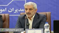 ابلاغ شروع به کار بیش از ۱۵ هزار نیروی انسانی در وزارت بهداشت / تکمیل ظرفیت ۱۰ هزار نفر دیگر به‌زودی انجام می‌شود