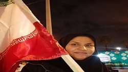 پیام تسلیت رئیس دانشگاه علوم پزشکی شیراز در پی شهادت مامای بیمارستان شوشتری