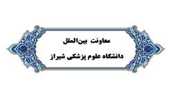 برگزاری نشست مجازی بررسی فعالیت‌های بین‌المللی دانشگاه‌ها و دانشکده‌های علوم پزشکی کلان‌منطقه ۵ کشور