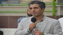 قهرمانی تیم تپانچه بادی دانشگاه علوم پزشکی شیراز در لیگ تیراندازی استان فارس