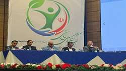 تاکید معاون فرهنگی و دانشجویی دانشگاه علوم پزشکی شیراز بر تغییر شیوه زندگی و کنترل استرس