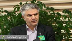 عدالت در سلامت را با توزیع عادلانه نیروی انسانی و تجهیزات دنبال می‌کنیم