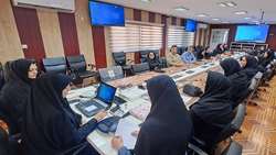 تأکید مدیر پرستاری دانشگاه علوم پزشکی شیراز بر پیگیری مستمر چالش‌های پرستاران/ دغدغه‌های پرستاران در سطوح استانی و ملی دنبال می‌شود