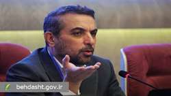 ثبت اطلاعات جمعیتی ۸۶ میلیون نفر در پایگاه‌های وزارت بهداشت