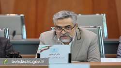 موفقیت وزارت بهداشت در «تبیین و اقناع افکار عمومی» حاصل عملکرد یک مجموعه است