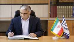 از گرامیداشت شهدای اورژانس 115 زیباشهر تا تقدیر از تلاشگران اورژانس ۱۱۵ به عنوان حلقه نخست زنجیره درمان