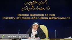 قدردانی وزیر راه و شهرسازی از تلاش‌های کارکنان اورژانس پیش‌بیمارستانی