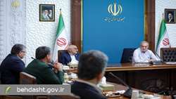 تمامی اقشار متخصص با یکدیگر ارتباط مؤثر برقرار کنند