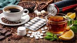 مصرف کافئین؛ از افزایش هوشیاری تا عوارض مصرف بیش از حد