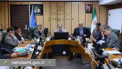 روند استقرار و چالش‌های اجرایی فاز سوم برنامه پزشکی خانواده و نظام ارجاع بررسی شد