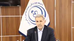 مخالفت رئیس دانشگاه علوم پزشکی شیراز با درخواست استعفا و تعیین جایگزین معاون توسعه مدیریت و منابع دانشگاه