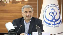 تحقق اهداف برنامه پزشکی خانواده با همراهی و تعامل همه گروه‌های اجرایی