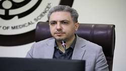 تاکید معاون آموزشی دانشگاه علوم پزشکی شیراز بر ضرورت ایجاد محیط ‌های توانمندساز برای تحقق «سالمندی فعال»
