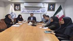 داشبورد مدیریتی، دسترسی به اطلاعات دقیق حوزه درمان را تسهیل می‌کند
