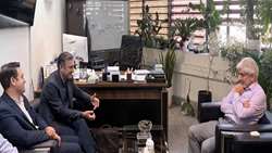 نیازهای دانشگاه علوم پزشکی شیراز به جذب نیروی استخدامی در حوزه های مختلف