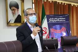 نزدیک به 40 درصد از موارد جراحی، در حوزه بیماری های کولورکتال است