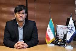 امضای قرارداد تکمیل پروژه ساختمان طرح توسعه بیمارستان امام محمد باقر (ع) شهرستان قیر و کارزین